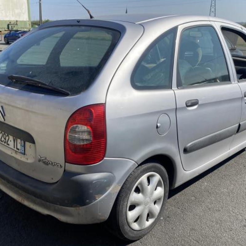 Poignee porte avant droit CITROEN XSARA PICASSO Photo n°6
