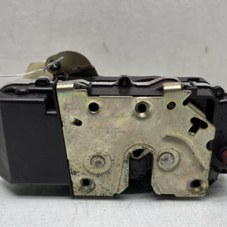 Serrure arriere droit CITROEN XSARA PICASSO Photo n°1