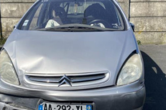 Poignee porte avant droit CITROEN XSARA PICASSO
