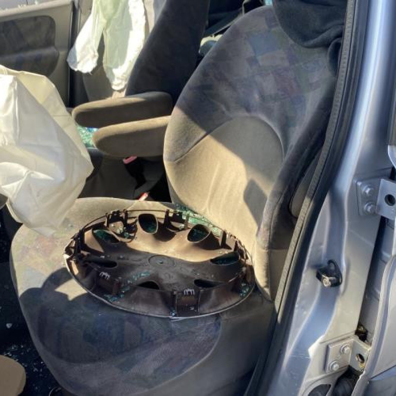 Poignee porte avant droit CITROEN XSARA PICASSO Photo n°13