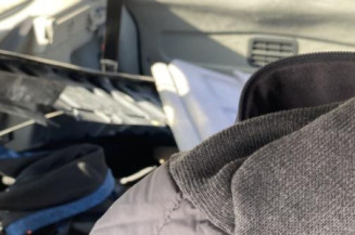 Poignee porte avant droit CITROEN XSARA PICASSO