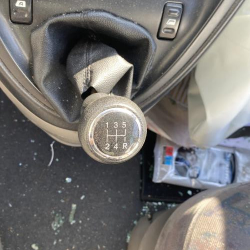 Poignee porte avant droit CITROEN XSARA PICASSO Photo n°20