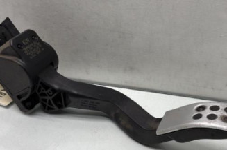 Pedale d'accelerateur PEUGEOT 307