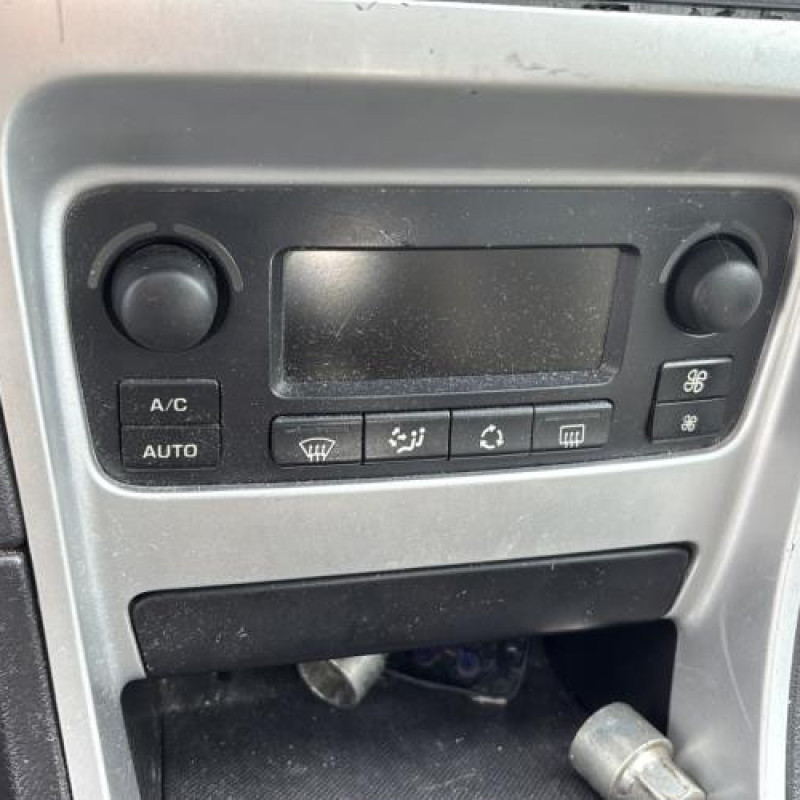 Pedale d'accelerateur PEUGEOT 307 Photo n°20