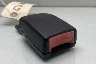 Attache ceinture avant gauche FORD KA 1 Photo n°1