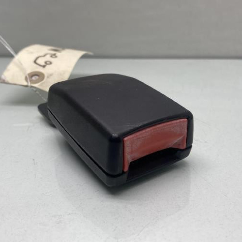 Attache ceinture avant gauche FORD KA 1 Photo n°1