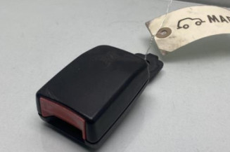 Attache ceinture avant gauche FORD KA 1