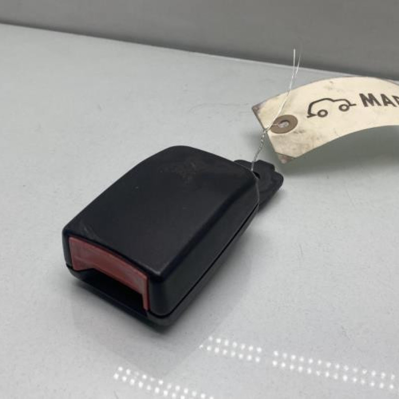 Attache ceinture avant gauche FORD KA 1 Photo n°2