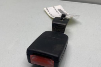 Attache ceinture avant gauche FORD KA 1