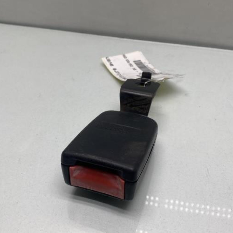 Attache ceinture avant gauche FORD KA 1 Photo n°3