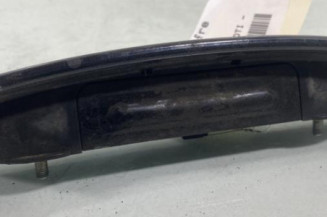 Bouton de coffre OPEL CORSA D