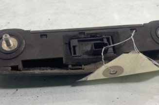 Bouton de coffre OPEL CORSA D
