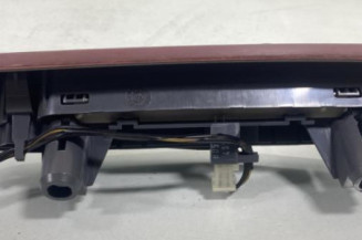 Feu arriere stop central OPEL CORSA D