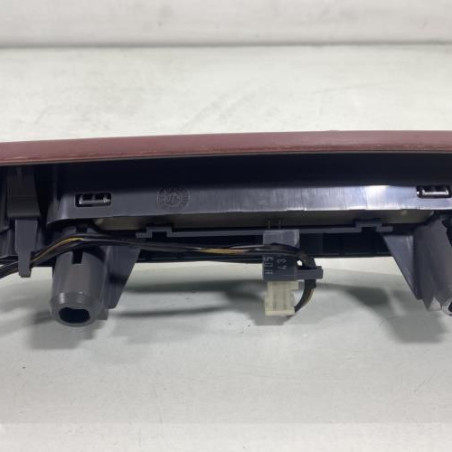 Feu arriere stop central OPEL CORSA D