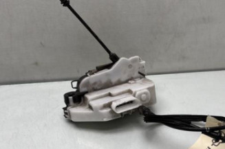 Serrure avant gauche CITROEN C3 1