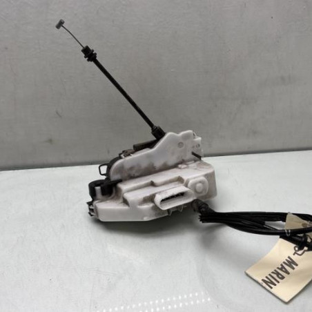 Serrure avant gauche CITROEN C3 1