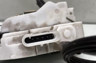 Serrure avant gauche CITROEN C3 1