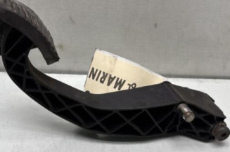 Pedale d'embrayage CITROEN C3 1