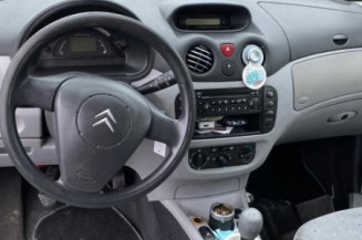 Serrure avant gauche CITROEN C3 1