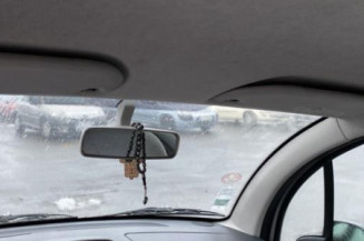 Serrure avant gauche CITROEN C3 1