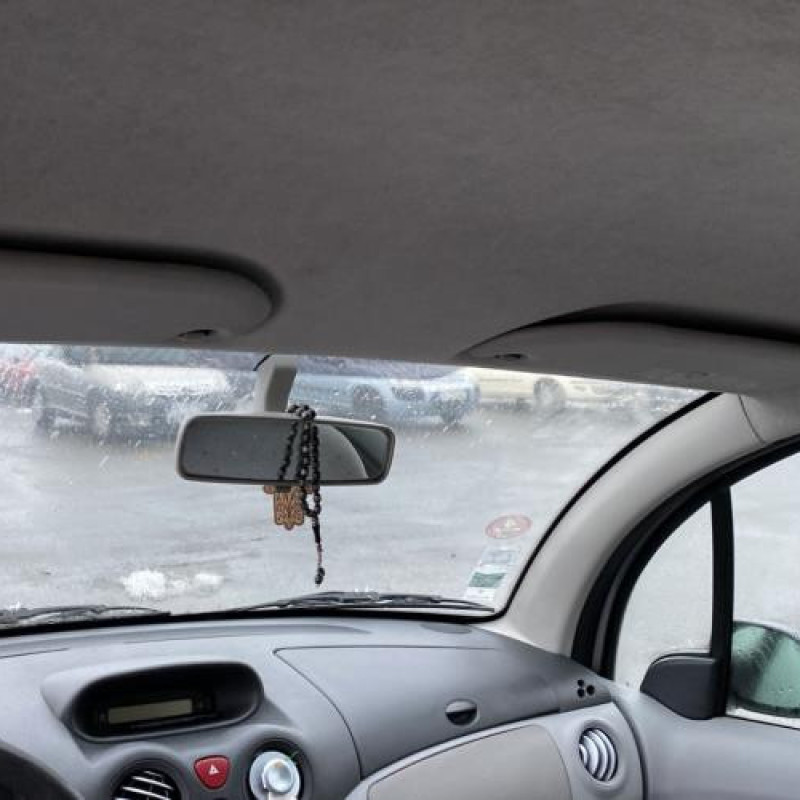 Serrure avant gauche CITROEN C3 1 Photo n°18
