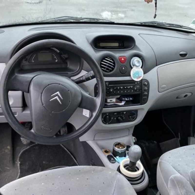 Pedale d'embrayage CITROEN C3 1 Photo n°16