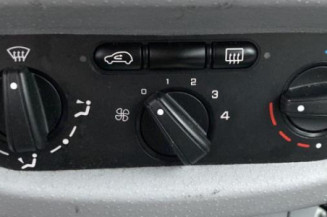 Serrure avant gauche CITROEN C3 1