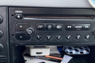 Serrure avant gauche CITROEN C3 1