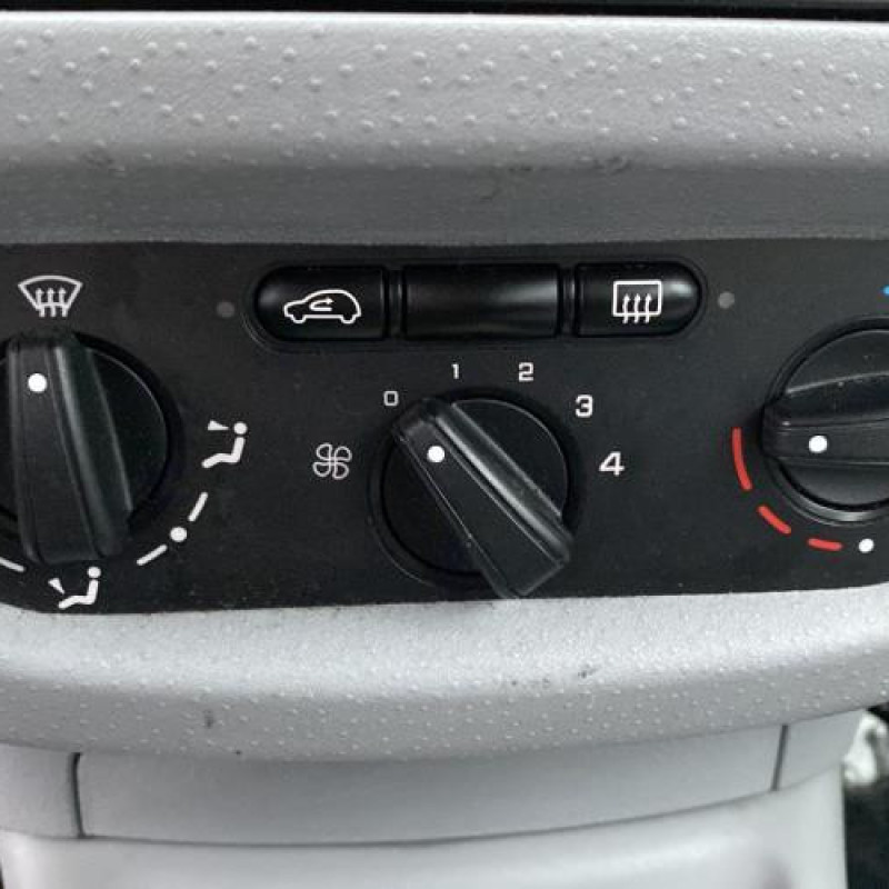 Pedale d'embrayage CITROEN C3 1 Photo n°18