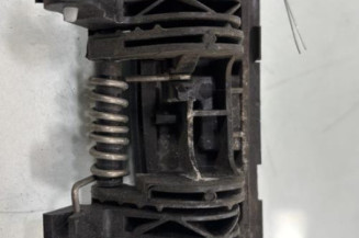 Poignee porte avant droit DACIA SANDERO 2