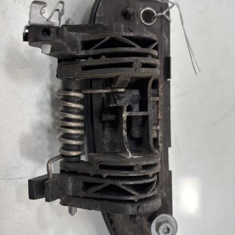 Poignee porte avant droit DACIA SANDERO 2 Photo n°3