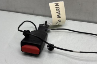 Attache ceinture avant droit DACIA SANDERO 2