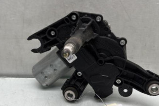 Moteur essuie glace arriere DACIA SANDERO 2 Photo n°1
