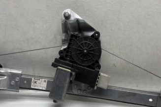 Leve vitre electrique avant gauche DACIA SANDERO 2