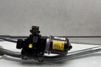 Moteur essuie glace avant DACIA SANDERO 2
