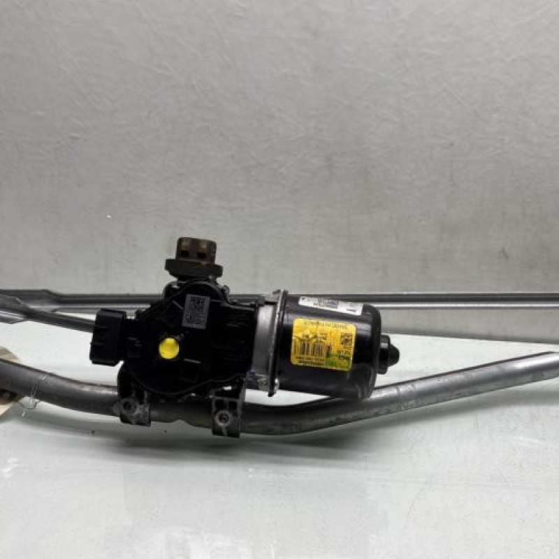 Moteur essuie glace avant DACIA SANDERO 2 Photo n°4