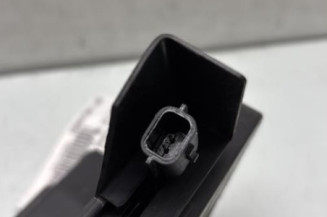 Serrure arriere droit DACIA SANDERO 2