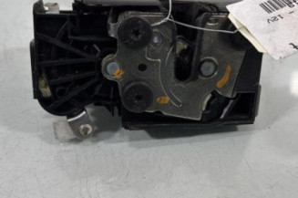 Serrure avant droit DACIA SANDERO 2