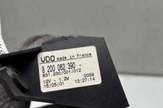 Compteur RENAULT TWINGO 1