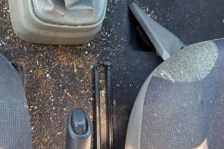 Compteur RENAULT TWINGO 1