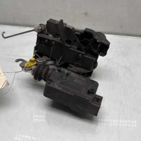 Serrure avant gauche RENAULT TWINGO 1