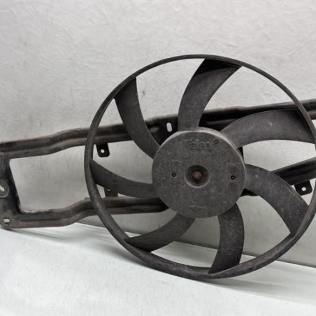 Moto ventilateur radiateur RENAULT TWINGO 1 Photo n°1