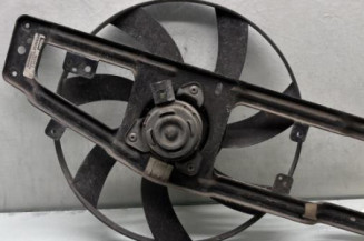 Moto ventilateur radiateur RENAULT TWINGO 1