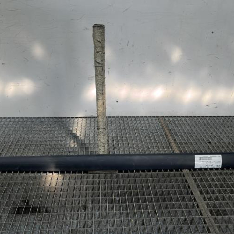 Baguette de porte avant gauche PEUGEOT 206+ Photo n°1
