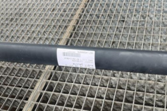Baguette de porte avant gauche PEUGEOT 206+