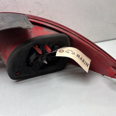 Feu arriere principal gauche (feux) PEUGEOT 206+