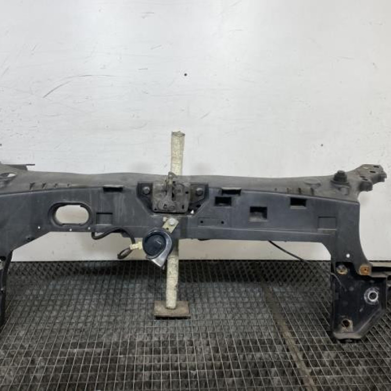 Face avant RENAULT MODUS Photo n°1