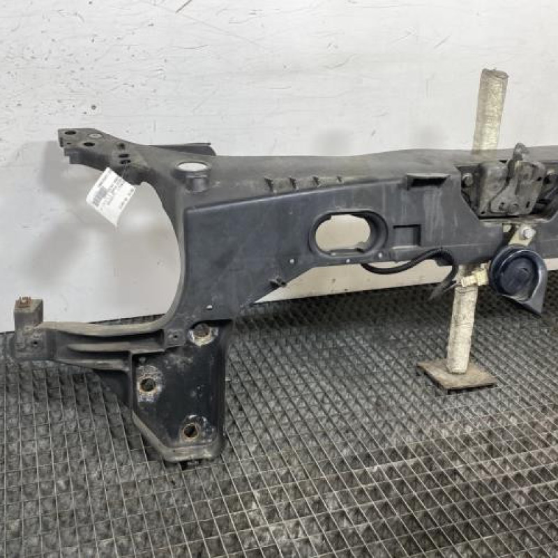 Face avant RENAULT MODUS Photo n°2