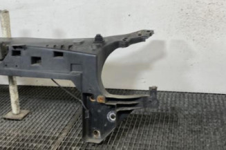 Face avant RENAULT MODUS