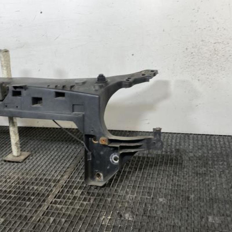 Face avant RENAULT MODUS Photo n°3